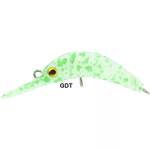 Rapture Diavel Terület Hajtókar S GDT 3,5cm 2,5gr Wobbler