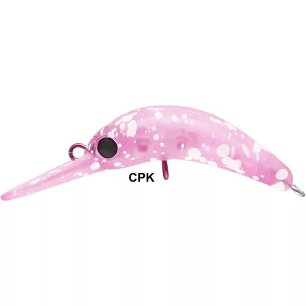 Rapture Diavel Area Crank S CPK 3,5cm 2,5gr Wobbler