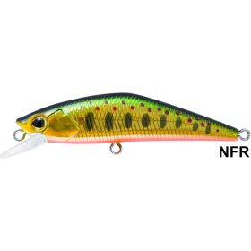 Rapture Sentinel S NFR 7cm 10gr Wobbler