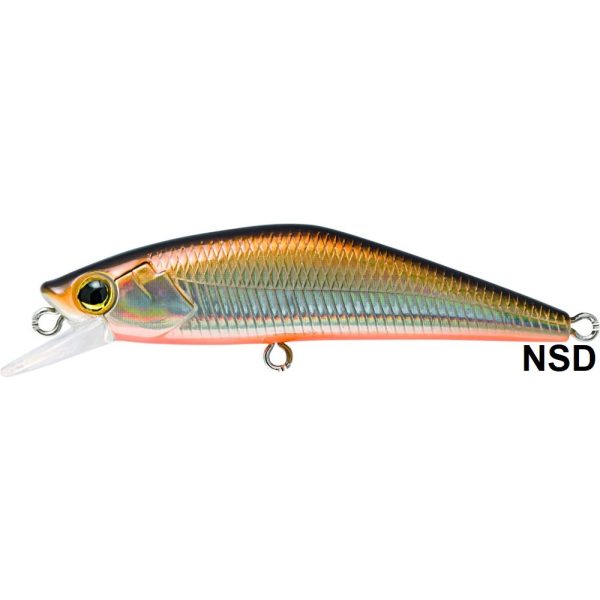 Rapture Sentinel S NSD 7cm 10gr Wobbler