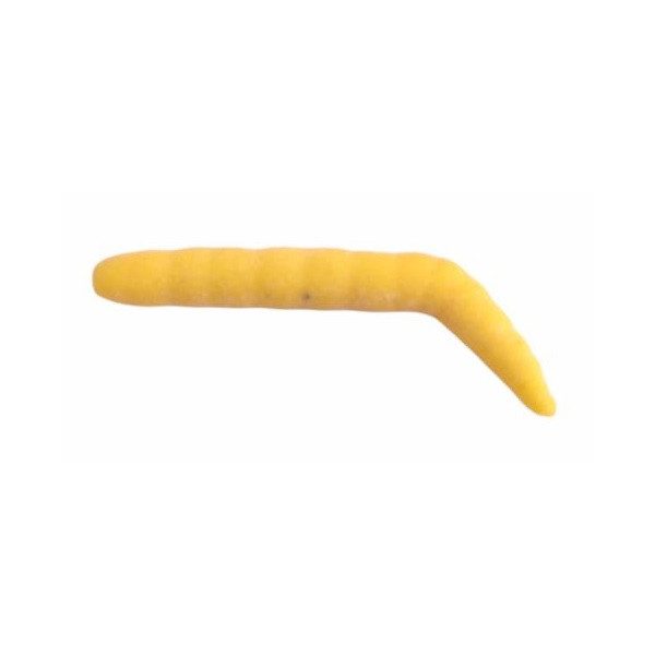 Trabucco Yummy Bait Brucona Cream Przynęta Plastikowa 8 szt.