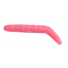   Trabucco Yummy Bait Brucona Blood Red Przynęta Plastikowa 8 szt.