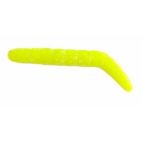   Trabucco Yummy Bait Brucona Yellow Przynęta Plastikowa 8 szt.