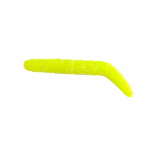 Trabucco Yummy Bait Brucona Yellow Przynęta Plastikowa 8 szt.