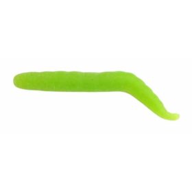   Trabucco Yummy Bait Brucona Green Chartreuse Przynęta Plastikowa 8 szt.
