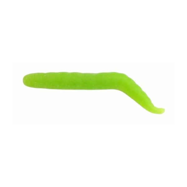 Trabucco Yummy Bait Brucona Green Chartreuse Przynęta Plastikowa 8 szt.