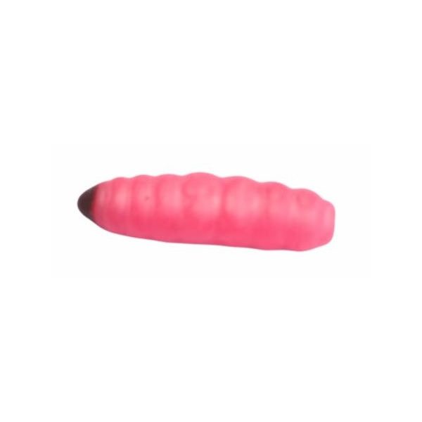 Trabucco Yummy Bait Camola Bubble Gum Przynęta Plastikowa 8 szt.