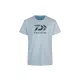 Daiwa D-VEC Trout Light Blue Koszulka 2XL