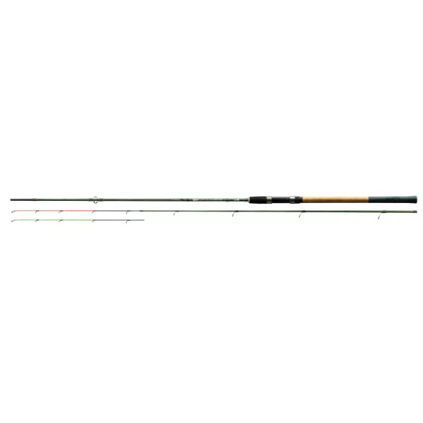 Wędka NEVIS Vanity Carp Feeder 300H 50-140gr Feeder