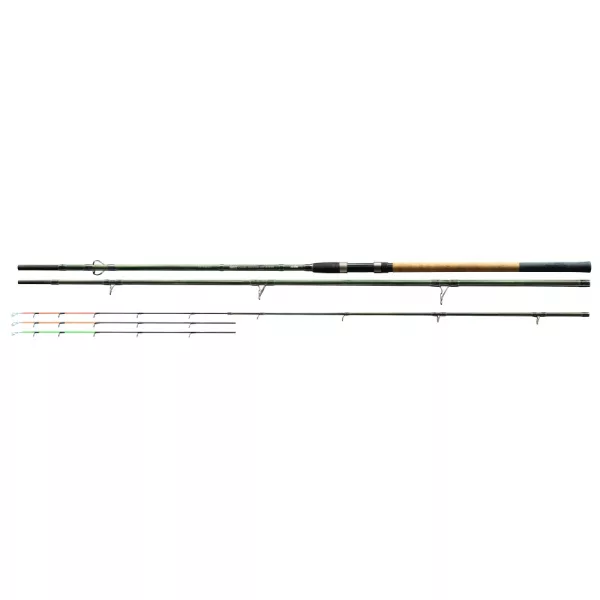 NEVIS Vanity Carp Feeder 420XH 50-180gr Wędka Feeder