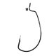 Gamakatsu Worm EWG Hooks Silicon Stopper #1 haczyk