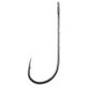 Gamakatsu Single 31 Hooks Black #10 haczyk