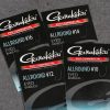 Gamakatsu Coars Pro-C Allround Eyed A1 PTFE BL Eyed Barbless Hook #10