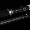 NEVIS Extreme Cat 240 40-180g Wędka sumowa