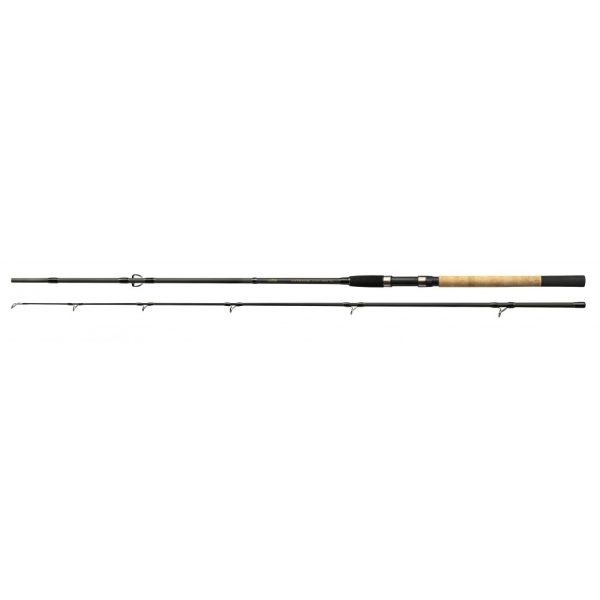 Nevis Extreme Cat 270cm 40-180gr 2-częściowa Wędka sumowa