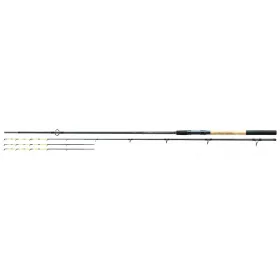 NEVIS Brzana Rzeka Feeder 300XXH 80-200g Wędka feederowa