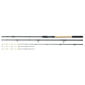 NEVIS Brzana Rzeka Feeder 360XH 80-200g Wędka feederowa