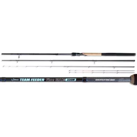   By Döme TF Fine Max 350ML 20-50gr 3+3-elementowa Wędka Feederowa