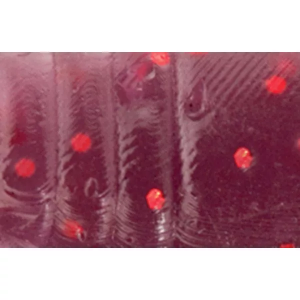 Rapture ULC Alien Craw 2.5cm 0,5gr Uv Purple Miękka Guma Przynęta 12 sztuk