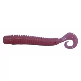   Rapture ULC Speed Tail 6cm 1,3gr Rózsaszín Műanyag csali 12db