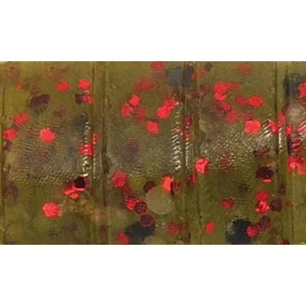 Rapture ULC Hellgrammite 3,3cm 1gr Görögdinnye RF Puha gumi csali 8db