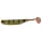 Rapture Power Minnow Hummer Tail 7,5cm Perch Műanyag Csali 6db