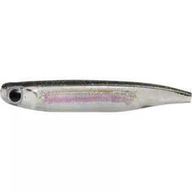   Rapture Power Minnow Hummer Tail 7,5cm natural Shad Műanyag Csali 6db