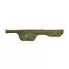 Daiwa Black Widow Rod Sleeve Pokrowiec na wędkę 1 szt. na wędkę 12 stóp 202x28x1cm