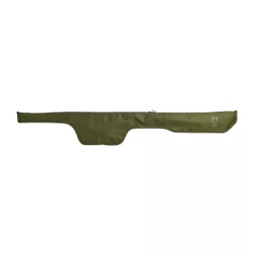   Daiwa Black Widow Rod Sleeve Pokrowiec na wędkę 1 szt. na wędkę 13 stóp 215x28x1cm