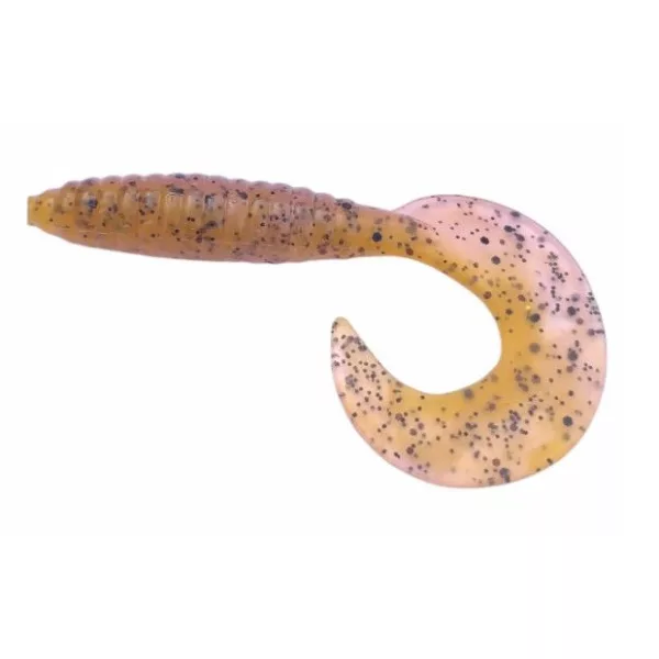 Rapture Fun Tail Grub 6,5cm Dynia Przynęta plastikowa 10 szt.