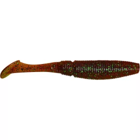   Rapture W. Power Shad 7,5cm Dyniowy Miękka gumowa przynęta 15 szt.