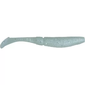   Rapture W. Power Shad 8,5cm Perłowo-Niebieski Przynęta gumowa miękka 10 szt.