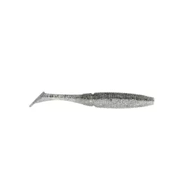 Rapture Power Shad Dual 5cm Smoke Ghost Műanyag Csali 20db