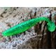 Rapture Power Shad Dual 10cm lime Yellow Műanyag Csali 8db