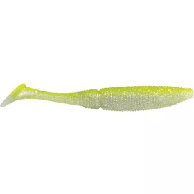 Rapture Power Shad Dual 17.5cm Cht Ghost Műanyag Csali 2db