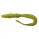 Rapture Mad Worm 10cm Chartreuse Duch Przynęta plastikowa 10 szt.