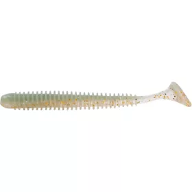 Rapture Rib Slim Shady 8.75cm Szexi Shad Plasztik Csali 10db