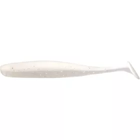   Rapture Xciter Shad 5cm Biały Duch Przynęta plastikowa 12 szt.