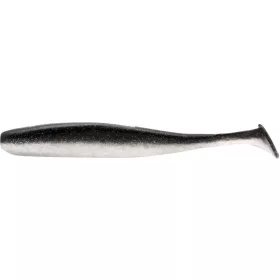   Rapture Xciter Shad 5cm Czarno-Srebrny Przynęta plastikowa 12 szt.