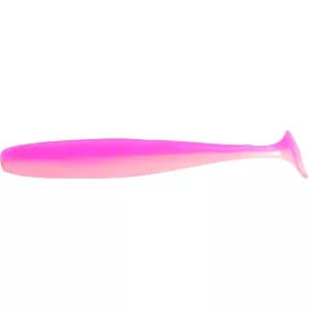   Rapture Xciter Shad 5cm Pink Shake Przynęta plastikowa 12 szt.
