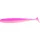 Rapture Xciter Shad 5cm Pink Shake Przynęta plastikowa 12 szt.
