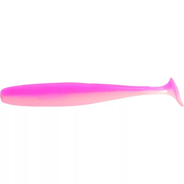 Rapture Xciter Shad 5cm Pink Shake Przynęta plastikowa 12 szt.