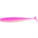 Rapture Xciter Shad 5cm Pink Shake Przynęta plastikowa 12 szt.