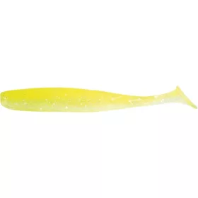   Rapture Xciter Shad 7.5cm Szartrez Duch Przynęta plastikowa 8 szt.