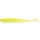 Rapture Xciter Shad 7.5cm Szartrez Duch Przynęta plastikowa 8 szt.