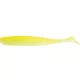 Rapture Xciter Shad 7.5cm Szartrez Duch Przynęta plastikowa 8 szt.