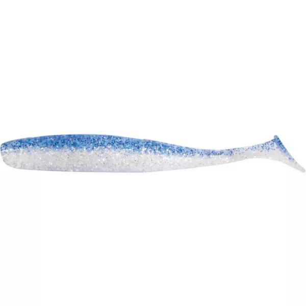 Rapture Xciter Shad 7.5cm Elektryczna Sardynka Przynęta plastikowa 8 szt.