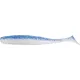 Rapture Xciter Shad 7.5cm Elektryczna Sardynka Przynęta plastikowa 8 szt.