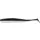 Rapture Xciter Shad 7.5cm Czarno-Srebrny Przynęta plastikowa 8 szt.