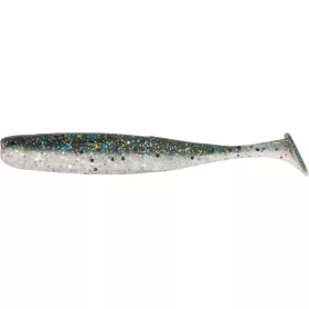   Rapture Xciter Shad 7.5cm Dymny Niebieski Plastikowa Przynęta 8szt
